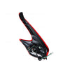 Tail Lamp Drivers Side OEM Suits Nissan Juke F15 2013 to 2014