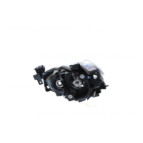 Halogen Head Lamp Drivers Side OEM suits Mazda 6 GL/GJ 2012 to 2018