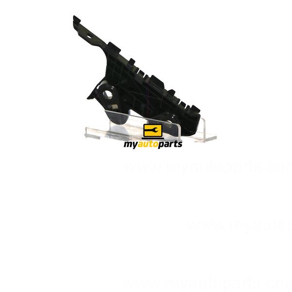 Front Bar Bracket Passenger Side OEM Suits Mazda 2 DJ 2014 to 2017