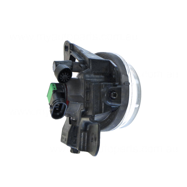 Fog Lamp Passenger Side OEM Suits Mazda CX-7 ER 2006 to 2012