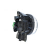 Fog Lamp Passenger Side OEM Suits Mazda CX-7 ER 2006 to 2012