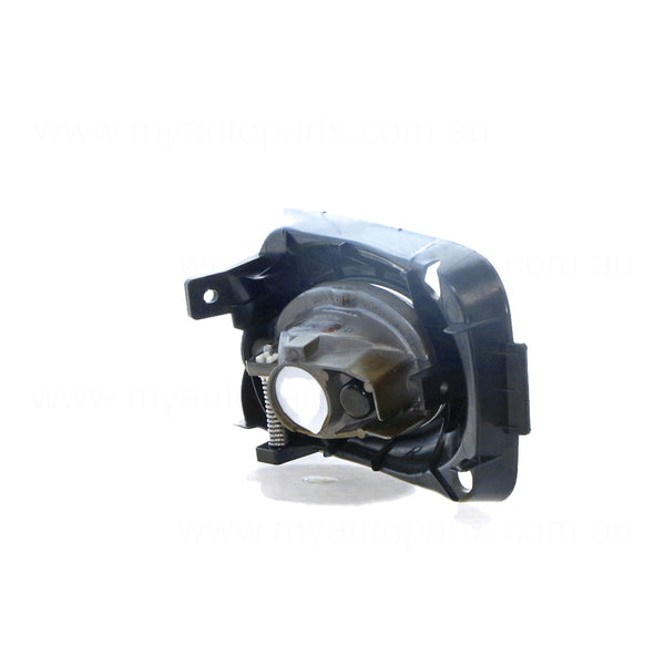 Fog Lamp Drivers Side Certified Suits Honda Accord Euro CL 2003 to 2005