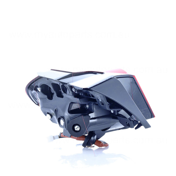 Mazda MX-30 OEM Tail Lamp Drivers Side 01/2021 to 05/2023 - DN4L51150C