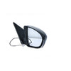 Electric Door Mirror Drivers Side Certified Suits Nissan Dualis J10 2007 to 2014
