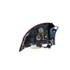 Tail Lamp Drivers Side OEM Suits Kia Rio S/Si UB Hatch 8/2011 to 1/2017