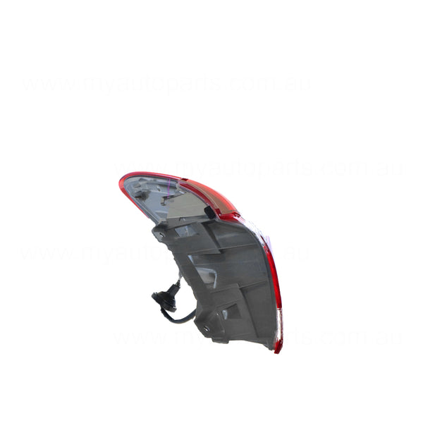 Red/Clear Tail Lamp Drivers Side OEM suits Nissan Murano Z51