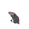 Red/Clear Tail Lamp Drivers Side OEM suits Nissan Murano Z51