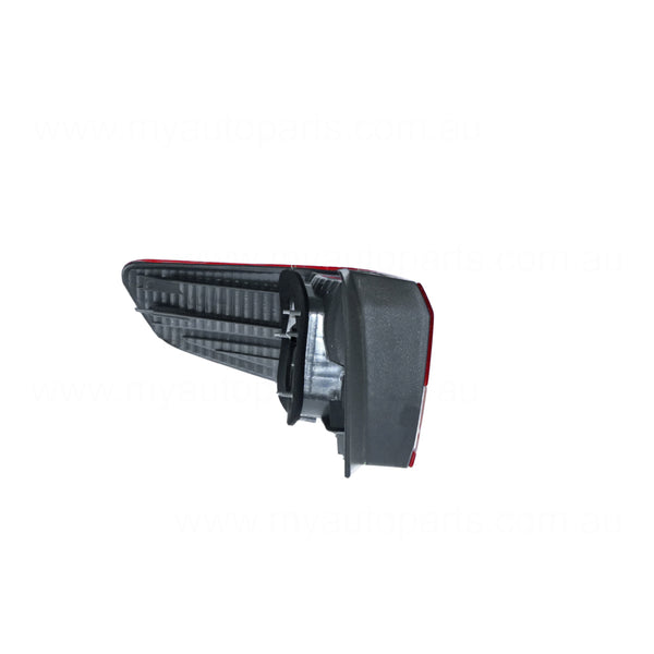 Tail Lamp Drivers Side Aftermarket Suits Honda Accord CM 11/2002 To 5/2006