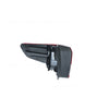 Tail Lamp Drivers Side Aftermarket Suits Honda Accord CM 11/2002 To 5/2006