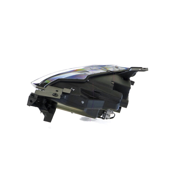 LED Electric Adjust Head Lamp Drivers Side OEM suits Mazda CX-3 DK 3/2015 On