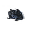 Halogen Manual Adjust Head Lamp Passenger Side OEM Suits Mazda Tribute CU 2000 to 2006