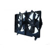 12 v Radiator Fan Assembly Aftermarket Suits Nissan 350Z Z33 2007 to 2009