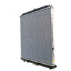 Radiator OEM suits Nissan