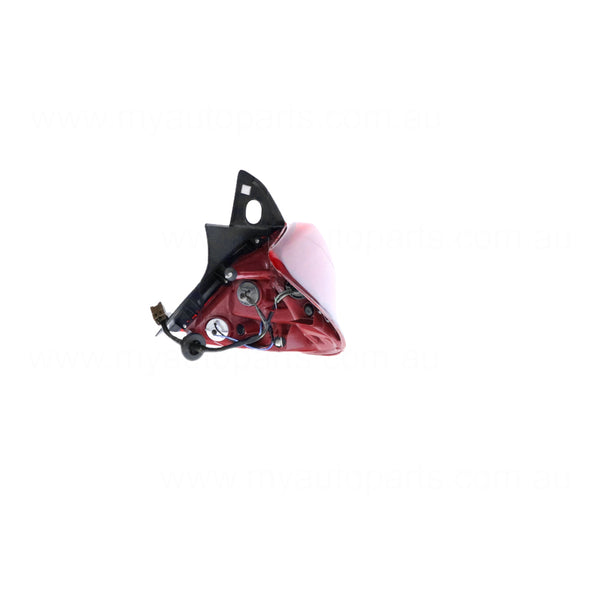 Tail Lamp Passenger Side OEM Suits Nissan Tiida C11 Hatch 2/2006 to 11/2009