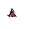 Tail Lamp Passenger Side OEM Suits Nissan Tiida C11 Hatch 2/2006 to 11/2009