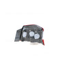 LED Tail Lamp Passenger Side Certified Suits Nissan Pulsar B17 2012 to 2017