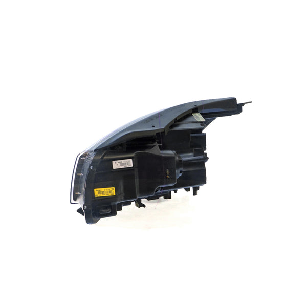 Head Lamp With DRL Drivers Side OEM Suits Kia Sorento UM 10/2016 to 8/2017