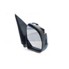 Door Mirror Drivers Side Certified Suits Nissan Micra ST/ST-L K13 9/2010 to 1/2013