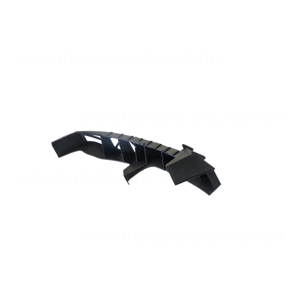 Front Bar Bracket Passenger Side OEM Suits Mazda 3 BK 2004 to 2009