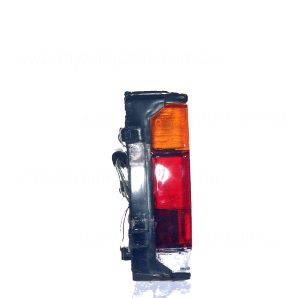 Certified Tail Lamp Drivers Side suits Mazda E Series E SERIES 1984 to 1999