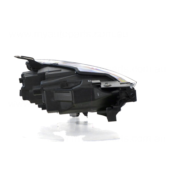 LED Adaptive Head Lamp Passenger Side OEM suits Mazda CX-3 Akari/S-Touring DK 5/2017 On