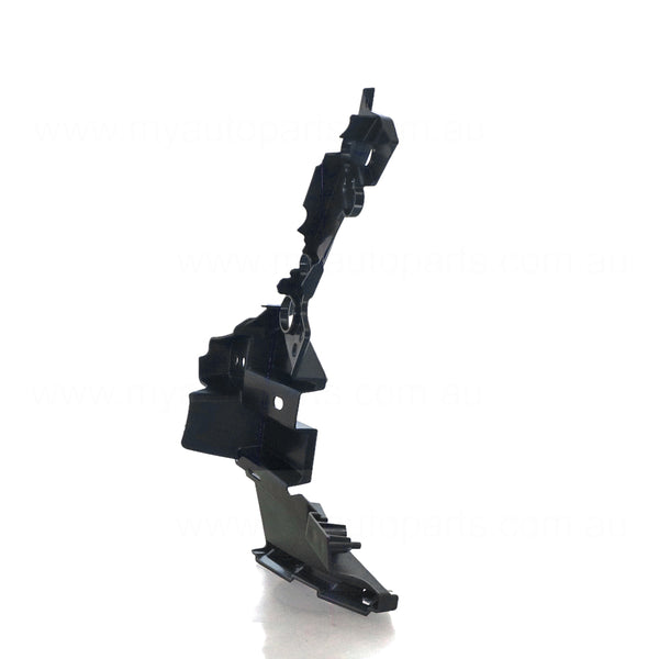 Front Bar Bracket Passenger Side OEM suits Mazda 3 BP