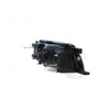 Head Lamp Passenger Side Certified Suits Nissan Pulsar N14 1991 to 1995