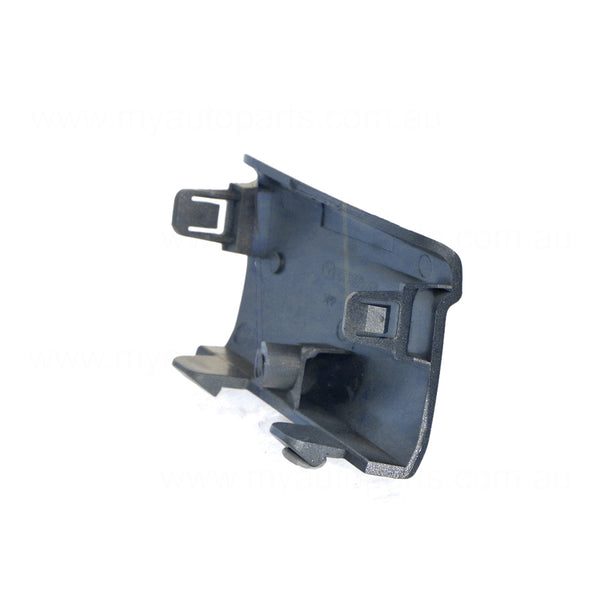 Front Bar Tow Hook Cover OEM Suits Mazda 3 BL SP252009 to 2011