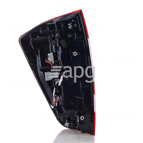OEM Tail Lamp Drivers Side suits Nissan Navara 4x2 D23, Nissan Navara 4x4 D23 2020 onwards