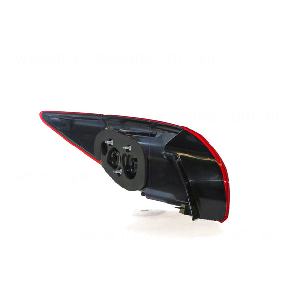 Tail Lamp Drivers Side Certified Suits Mazda CX-5 KE 2/2012 to 2/2017