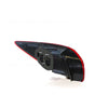 Tail Lamp Drivers Side Certified Suits Mazda CX-5 KE 2/2012 to 2/2017
