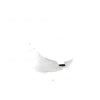 Front Bar Tow Hook Cover OEM Suits Mazda 3 BK 2006 to 2009