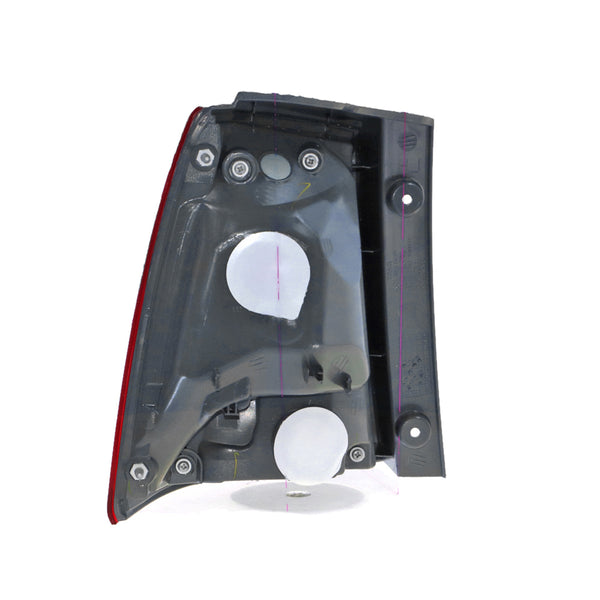 Tail Lamp Drivers Side Certified Suits Kia Sorento XM 2009 to 2012