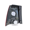 Tail Lamp Drivers Side Certified Suits Kia Sorento XM 2009 to 2012