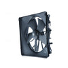12 v Radiator Fan Assembly Aftermarket Suits Honda Odyssey RB 2004 to 2009