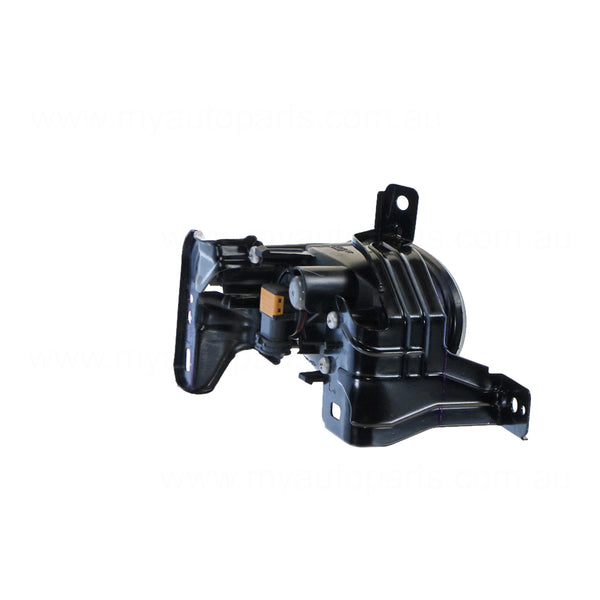 Fog Lamp Passenger Side OEM Suits Honda Odyssey RB 2011 to 2014