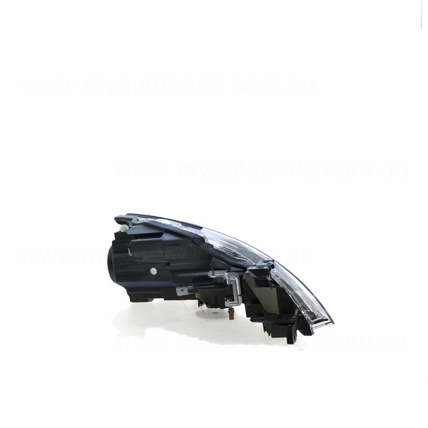 Xenon Head Lamp Passenger Side OEM Suits Mazda 6 GH Hatch 3/2010 to 12/2012