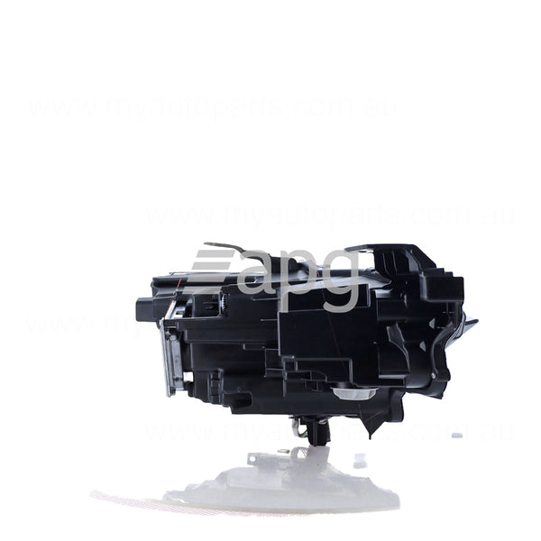 LED Electric Adjust With Adaptive Cornering Head Lamp Passenger Side OEM Suits Mazda 3 BP G25 ASTINA2019 to 2021