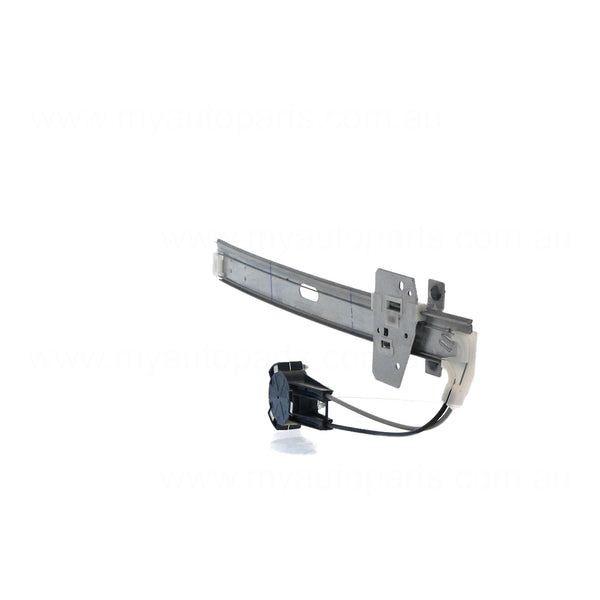Front Door Window Regulator Drivers Side Aftermarket suits