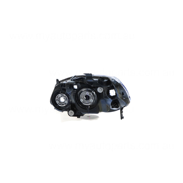 Head Lamp Drivers Side OEM Suits Honda Civic ES 2004 to 2006