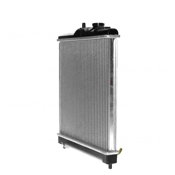 Radiator Aftermarket suits Honda