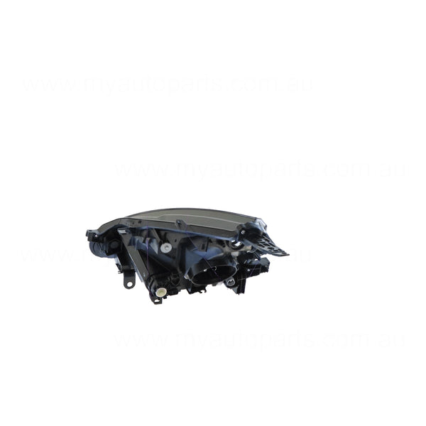 Xenon Head Lamp Drivers Side OEM Suits Nissan 370Z Z34 2/2011 to 6/2017
