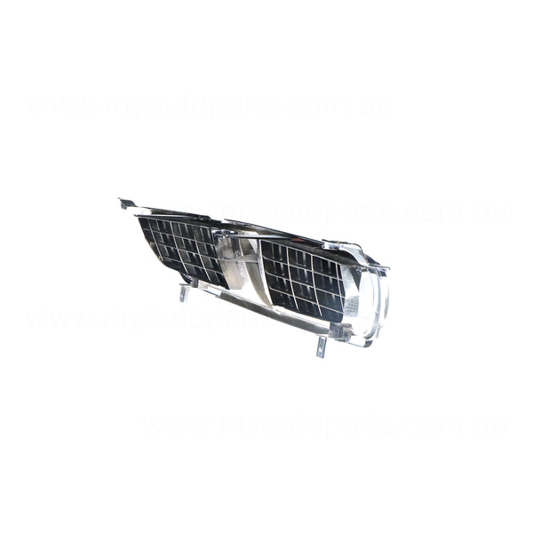 Grille Aftermarket Suits Nissan Pulsar N16 2000 to 2006