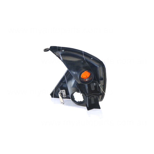 Front Park / Indicator Lamp Drivers Side Certified Suits Nissan Patrol GU/Y61 1997 to 2016
