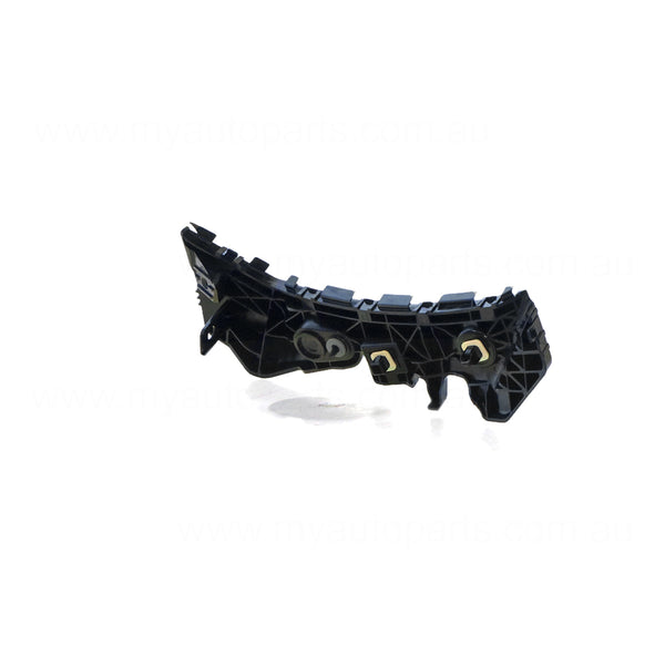 Rear Bar Retainer Drivers Side OEM Suits Mazda 2 DJ 2014 to 2017