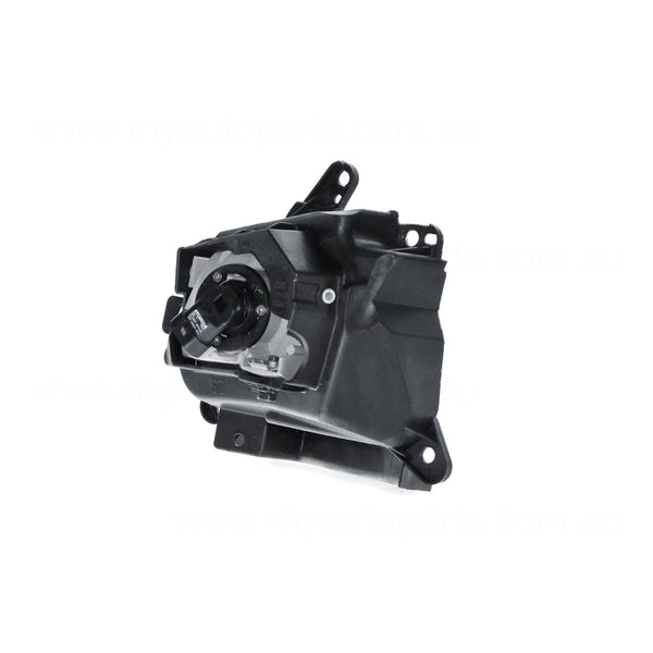 Fog Lamp Drivers Side OEM Suits Mazda 3 BL Maxx Sport2009 to 2011