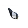Manual Door Mirror Drivers Side Certified Suits Mazda 3 BK 2004 to 2008