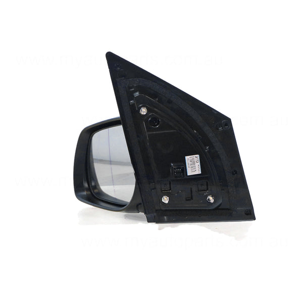Door Mirror Passenger Side OEM Suits Kia Picanto JA 2017 to 2021