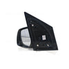 Door Mirror Passenger Side OEM Suits Kia Picanto JA 2017 to 2021