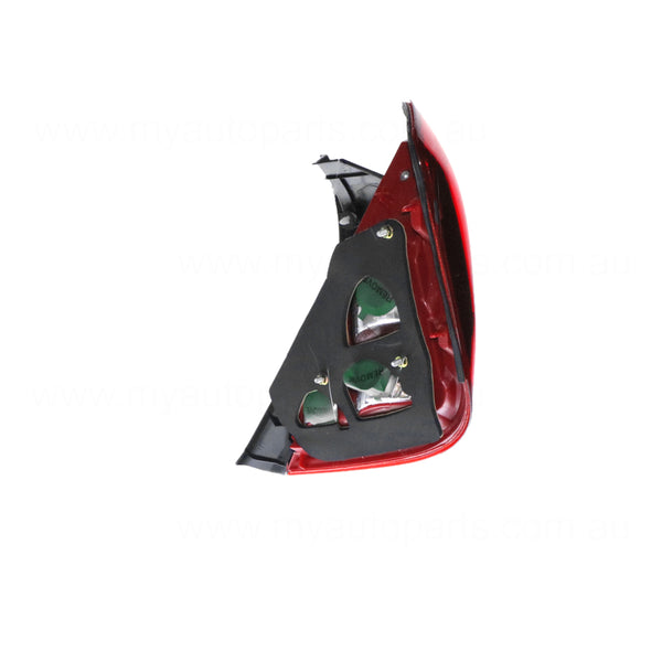 Tail Lamp Passenger Side Aftermarket Suits Nissan Maxima J31 11/2003 to 12/2005